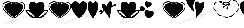 stsongti sc boldsongti字体转换